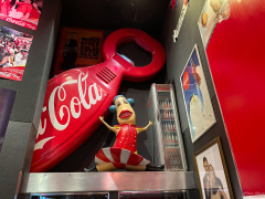 Atlanta Coca Cola
