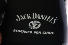 Jack Daniel's Distillery  Lynchburg